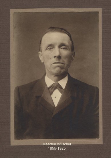 Maarten Wilschut